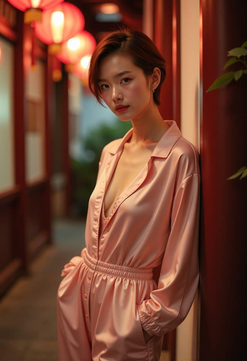 云端回响海报